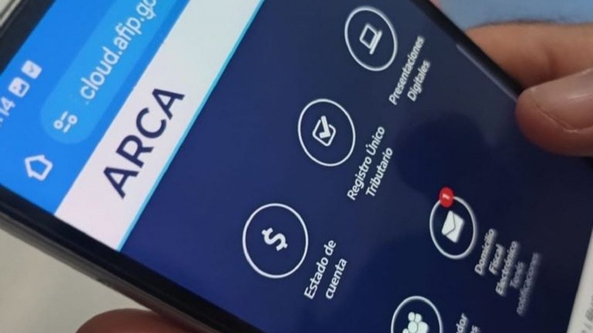 ARCA ajusta montos de control: qué cambia desde enero